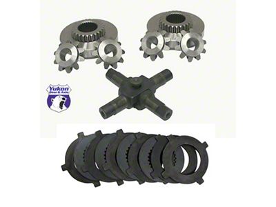 Yukon Gear Replacement Positraction internals For Dana 70 Full-Floating Only - YPKD70-P/L-32