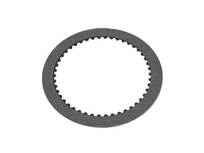 Yukon Gear Trac Loc Friction Plate / 4 Tab - YPKF9-PC-01