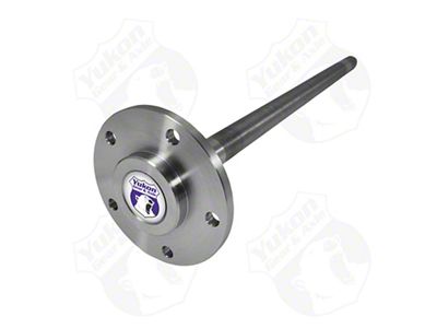 Yukon Gear Left Hand Rear Axle for 12-14 Chrysler 9.25in - YA C68140297AA