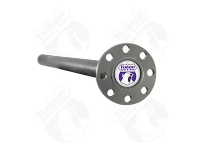 Yukon Gear 1541H Replacement Rear Axle For Dana 80 / - YA D47852-1