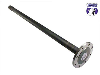 Yukon Gear Replacement Axle Shaft For Dana S135 / 36 - YA DS135-40.5