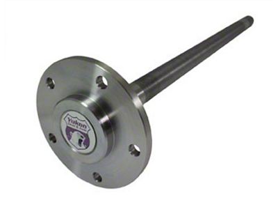 Yukon Gear Left Hand axle For Ford 7.5in. Fits 05+ - YA F750013