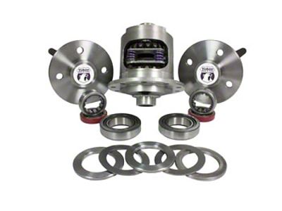 Yukon Gear 79-93 Mustang Axle Kit / 31 Spline / - YA FMUST-1-31