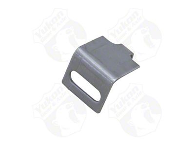 Yukon Gear Side Adjuster For 9.25in aam Dodge Front - YSPSA-005