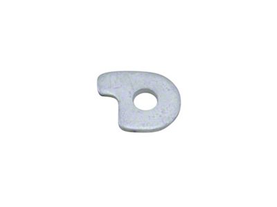 Yukon Gear Left Hand adjuster Lock Nut For 9.25in GM - YSPSA-008