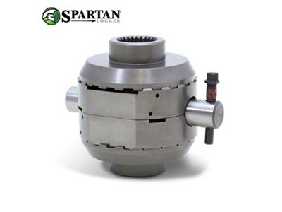 Yukon Gear Spartan Locker For Chrysler 8.25in w/ 27 Spline - SL C8.25-27