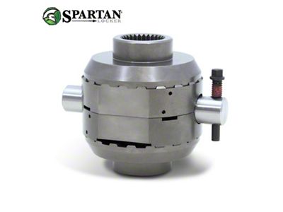Yukon Gear Spartan Locker For Chrysler 8.25in w/ 29 Spline - SL C8.25-29
