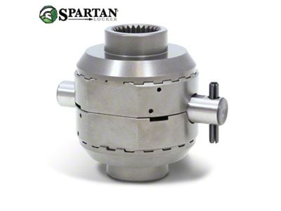 Yukon Gear Spartan Locker For Dana 30 Diff w/ 27