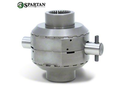 Yukon Gear Spartan Locker For Dana 44 Diff w/ 30 - SL D44-30