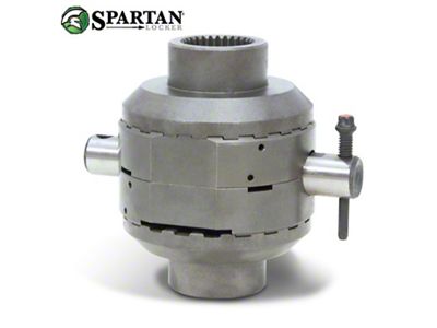 Yukon Gear Spartan Locker For Dana 44HD Diff w/ 30