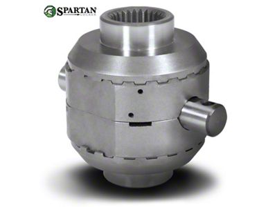 Yukon Gear Spartan Locker For Dana 60 Diff w/ 35
