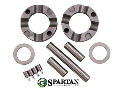 Yukon Gear Spartan Locker For Suzuki Samurai Diff w/ 26 - SL SUZSAM