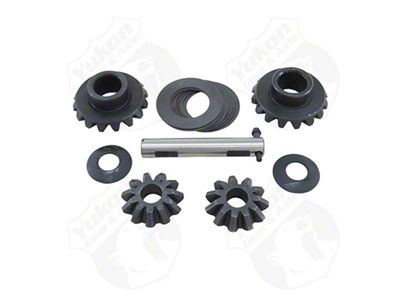 Yukon Gear Standard Open Spider Gear Kit For 2010+ Chrysler - YPKC9.25B-S-31B