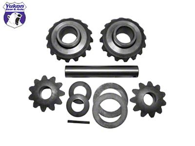 Yukon Gear Replacement Standard Open Spider Gear Kit For Dana - YPKDS110-S-34