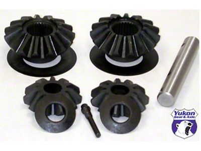 Yukon Gear Standard Open Spider Gear Kit For 8.8in Ford - YPKF8.8-S-31