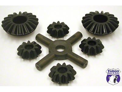 Yukon Gear Standard Open Spider Gear Kit For GM 10.5in - YPKGM14T-S-30
