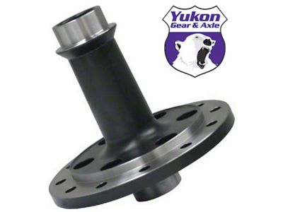 Yukon Gear Steel Spool For Ford 9in w/ 33 Spline - YP FSF9-33