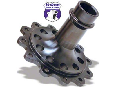 Yukon Gear Steel Spool For Ford 9in w/ 35 Spline - YP FSF9-35