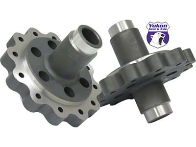 Yukon Gear Steel Spool For GM 14 Bolt Truck w/ - YP FSGM14T-3-30