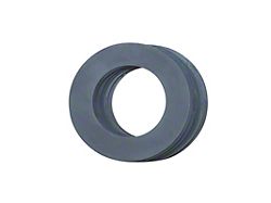 Yukon Gear Differential Side Gear Thrust Washer; Rear; Chrysler 9.25-Inch; 6-Piece Side Gear Washer Kit