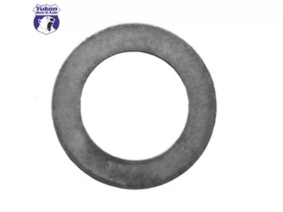 Yukon Gear T100 & Tacoma Standard Side Gear Thrust Washer - YSPTW-061