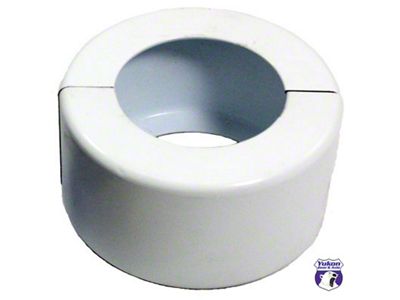 Yukon Gear Extra-Large Clamshells For Large Applications - YT P12