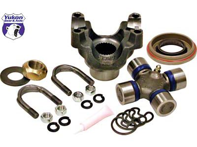 Yukon Gear Replacement Trail Repair Kit For Dana 30 and - TRKD44-1350S