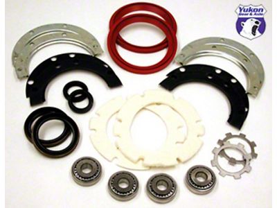 Yukon Gear 86-95 Samurai Knuckle Kit - YP KNCLKIT-SAM