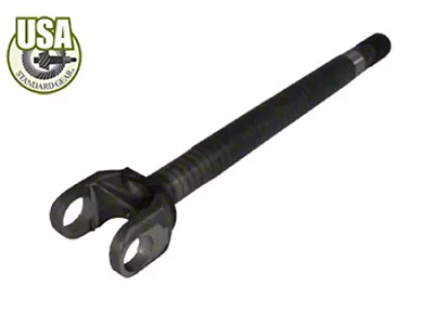 Yukon Gear 4340 Chrome Moly Axle Shaft / Right Hand - ZA W39254