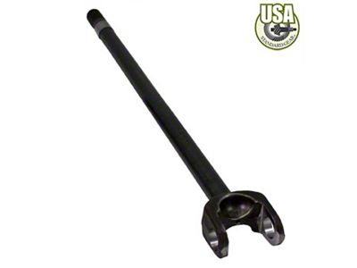 Yukon Gear 4340 Chrome-Moly Replacement Inner Axle For GM & - ZA W48210