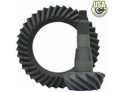 Yukon Gear Ring & Pinion Gear Set For Chrysler 8in - ZG C8.0-456