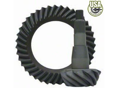 Yukon Gear Ring & Pinion Gear Set For 04 & - ZG C8.25-390