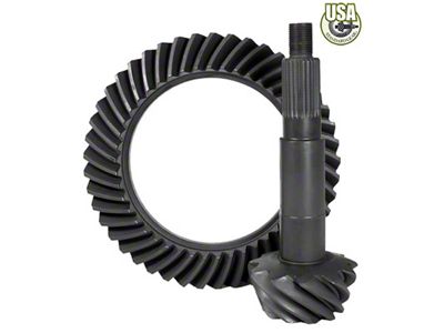 Yukon Gear Replacement Ring & Pinion Gear Set For Dana - ZG D44-308