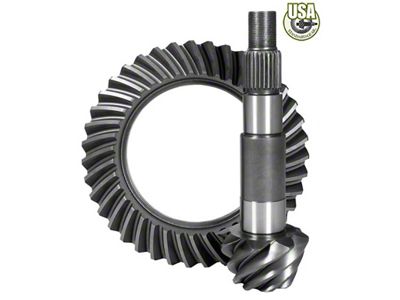 Yukon Gear Replacement Ring & Pinion Gear Set For Dana - ZG D44R-488R