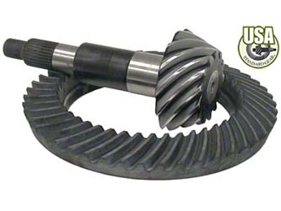 Yukon Gear Replacement Ring & Pinion Gear Set For Dana - ZG D70-354