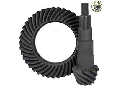 Yukon Gear Ring & Pinion Gear Set For Ford 7.5in - ZG F7.5-456