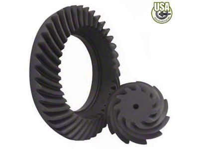 Yukon Gear Ring & Pinion Gear Set For Ford 8.8in - ZG F8.8-456