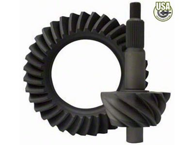 Yukon Gear Ring & Pinion Gear Set For Ford 9in - ZG F9-486