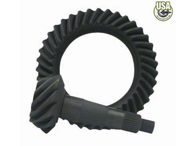 Yukon Gear Ring & Pinion Gear Set For GM 12 - ZG GM12P-355