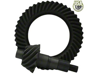 Yukon Gear Ring & Pinion Gear Set For 10.5in GM - ZG GM14T-411