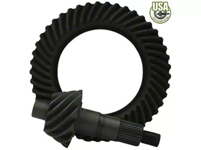Yukon Gear Ring & Pinion Gear Set For 10.5in GM - ZG GM14T-456