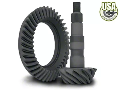 Yukon Gear Ring & Pinion Gear Set For GM 7.5in - ZG GM7.5-273