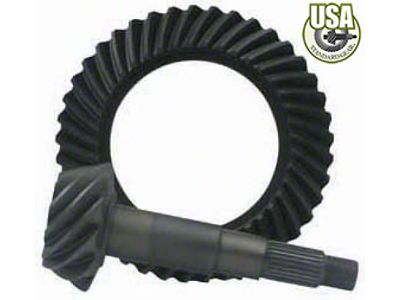 Yukon Gear Ring & Pinion Gear Set For GM 8.2in - ZG GM8.2-308