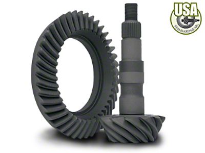 Yukon Gear Ring & Pinion Gear Set For GM 9.5in - ZG GM9.5-488