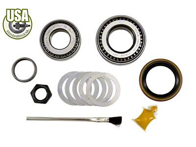 Yukon Gear Pinion installation Kit For 82-99 GM 7.5in & - ZPKGM7.5-B