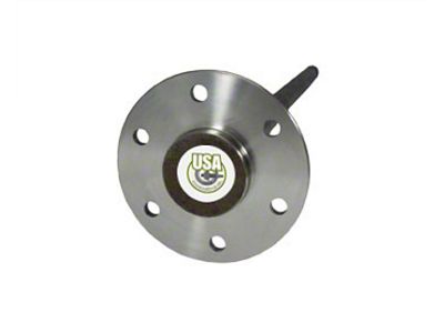 Yukon Gear Axle Shaft For Jeep Liberty - ZA C52070350