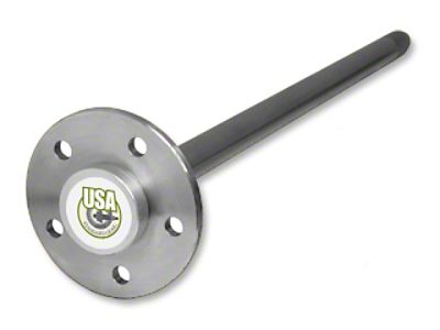 Yukon Gear Axle For 8.25in Chrysler Rear / Jeep Cherokee - ZA C53008134