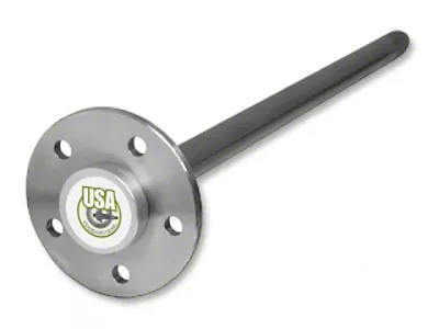 Yukon Gear Axle Shaft For 2Wd 12 Bolt Truck & - ZA G26013313