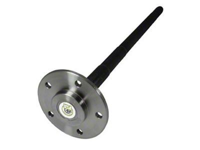 Yukon Gear Axle Shaft For 98-02 Camaro / w/ Electronic - ZA G26059972