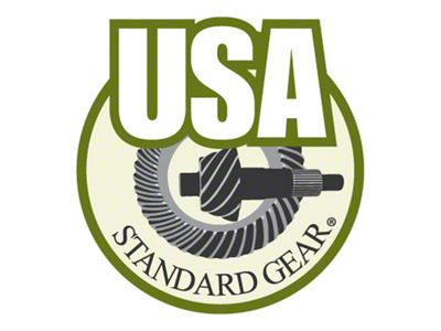 Yukon Gear Spider Gear Set For Ford 8.8in - ZIKF8.8-T/L-31